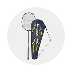 Raket Badminton