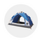 Tenda Camping