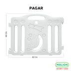 Pagar Putih