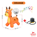 Orange Set