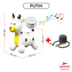 Putih Set