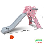 Kuda Pink