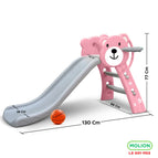 Panda Pink