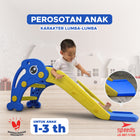 Prosotan SNI Anak Seluncur Mainan Anak Prusutan Anak Hiburan Anak Kids Slide Berstandar 001-M1104