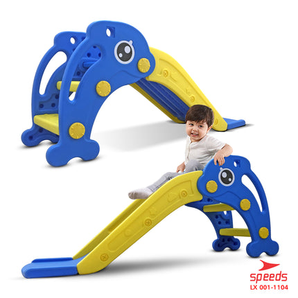 Prosotan SNI Anak Seluncur Mainan Anak Prusutan Anak Hiburan Anak Kids Slide Berstandar 001-M1104