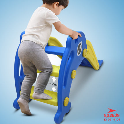 Prosotan SNI Anak Seluncur Mainan Anak Prusutan Anak Hiburan Anak Kids Slide Berstandar 001-M1104