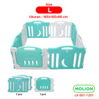 Biru / L