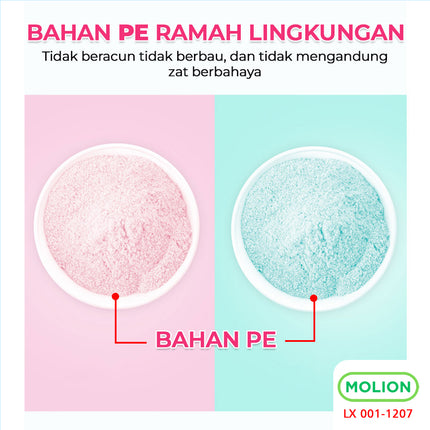 SNI Pagar Bayi Pagar Mainan Anak Playfence Pagar Bayi Baby Fence Lingkaran 360° Safety Berstandar 001-M1207