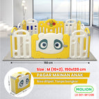 Kuning M