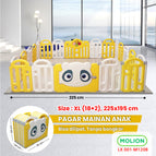 Kuning XL