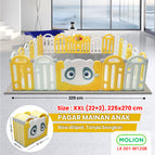 Kuning XXL