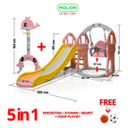 Pink 5in1