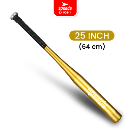 SPEEDS Stick Bat Tongkat Baseball Stik Pemukul Kasti Aluminium 002-1