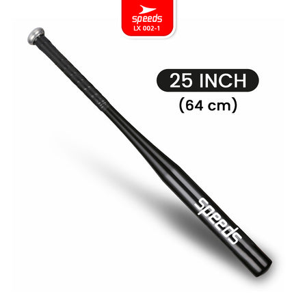 SPEEDS Stick Bat Tongkat Baseball Stik Pemukul Kasti Aluminium 002-1