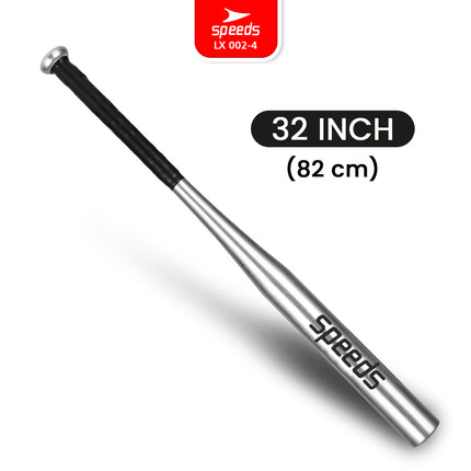 SPEEDS Stick Bat Baseball Softball Kasti Bat 80cm 002-4 32in 3PC=1.3KG
