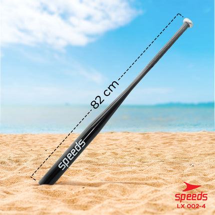 SPEEDS Stick Bat Baseball Softball Kasti Bat 80cm 002-4 32in 3PC=1.3KG