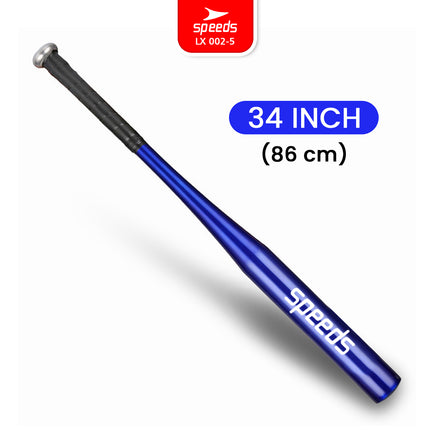 SPEEDS Aluminum Baseball Bat Aluminum Alloy Baseball Stick Baseball Bat 34 Inch 002-5
