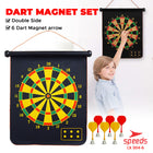 SPEEDS Magnetic Dart Game 17