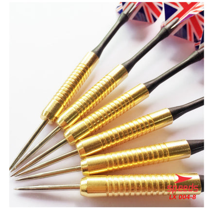 SPEEDS DART GAME Dart Arrows Dart Board Wall Archery Board Large Throw 004-8