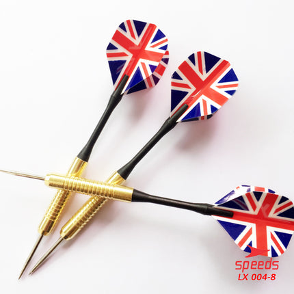 SPEEDS DART GAME Dart Arrows Dart Board Wall Archery Board Large Throw 004-8