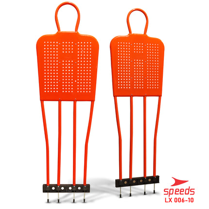 SPEEDS Defensive Free Kick Wall Untuk Latihan Sepak Bola 006-10