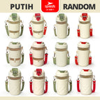 Putih Random