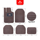 Polos Cokelat
