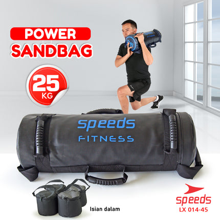 SPEEDS Stick Barbel 150cm Stick Dumbell Bar Straight Olympic Fitness Gym Tongkat Barbel 014-46