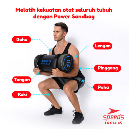 SPEEDS Stick Barbel 150cm Stick Dumbell Bar Straight Olympic Fitness Gym Tongkat Barbel 014-46