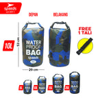 Biru / 10L