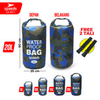 Biru / 20L