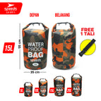 Orange / 15L