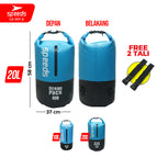 Biru / 20L