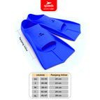 Biru / XS
