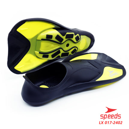 SPEEDS Kaki Katak XS & S TERBATAS! DIVING SNORKELING SNORKLING  FINS DIVING SELAM 017-2402