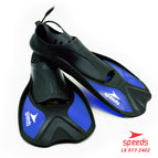 Biru / XS