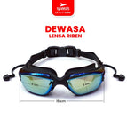 Hitam