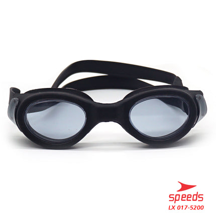 SPEEDS Kacamata renang anak Dewasa Remaja ANTI FOG & UV PROTECTION 017-5200