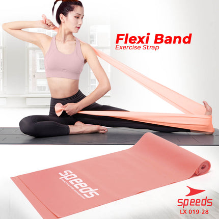 SPEEDS Peralatan Yoga 16 item Alat Yoga 1 Set 16in1 Skipping Gym Ball Sit Up Stand Yoga Mat 019-28