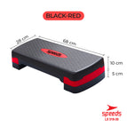 Hitam Merah