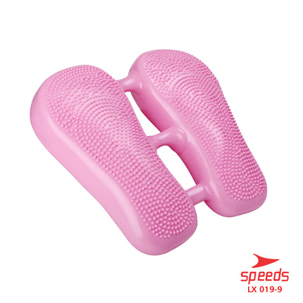 SPEEDS Balance Ball Balance Stepper Pad Alat Keseimbangan Badan Untuk Fitness Air Cilmber 019-9
