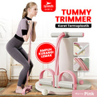 SPEEDS Tummy Trimmer Alat Fitness Alat Olahraga Pengecil Perut Dan Pembakar Lemak 021-2