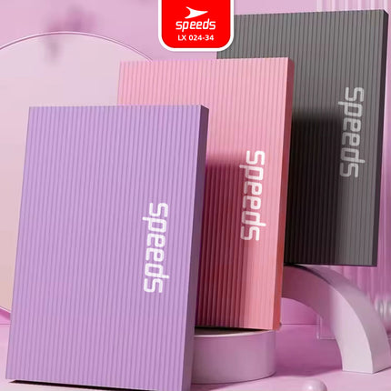 SPEEDS Balance Pad Knee Pad Bantalan Yoga Olahraga Matras Lutut Pilates Empuk Cushion 024-34