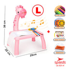 Pink L