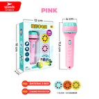 Senter Pink
