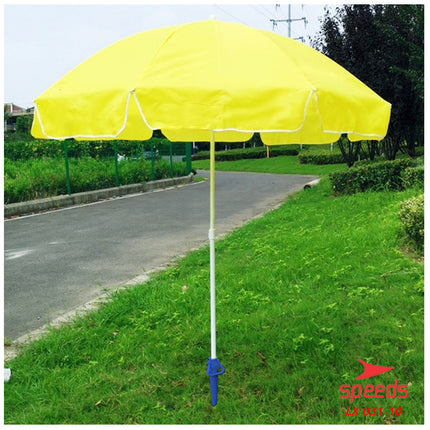 SPEEDS Kaki Penyangga Holder Payung Pantai Kaki Payung Tenda Parasol Serbaguna 031-10