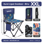 Biru XXL