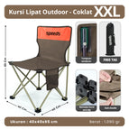 Cokelat XXL