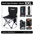 Hitam XXL