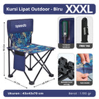 Biru XXXL